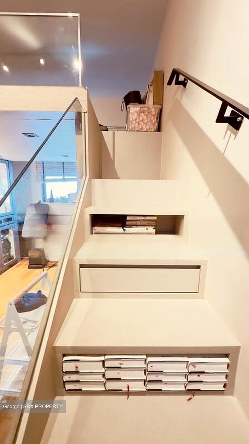 The Hillier (D23), Apartment #455509611